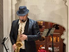 -波特曼西餐厅(中央大街店)