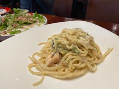 -蓝枪鱼西餐厅(锦华店)