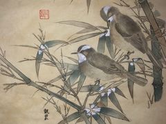 -秦汉胡同国学书院(天鹅湾分馆)