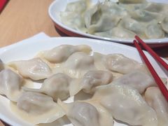 -喜家德虾仁水饺(东方宝泰店)