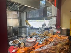 -浑河春面馆非遗鹿角面(良乡店)