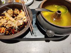 -云海肴·汽锅鸡·云南菜(高德置地店)