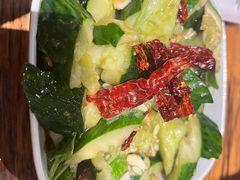 -木屋烧烤(南新店)