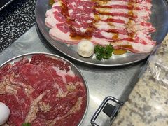 -安又胖韩国烤肉(美罗城店)