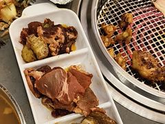-尚宴牛特鲜自助(太原街万达店)