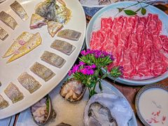-揽季锅物会·海鲜姿造(五四路店)