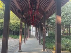-杭州黄龙洞
