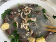 -百年尹氏汤包(湖南路狮子桥店)