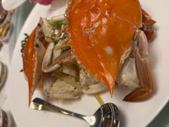 -万宝海鲜舫(劳动公园店)