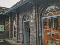 -三联韬奋书店(宽窄巷子店)
