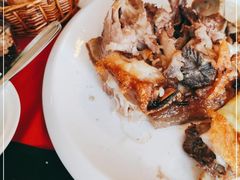 -申德勒加油站西餐厅(太仓店)