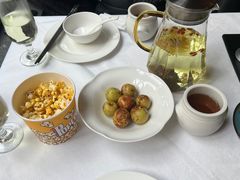 -福海居烤鸭店(鸟巢店)