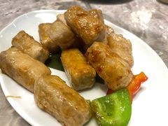 -四道菜·福建菜馆(新街口金鹰店)