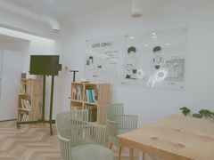 -GOOD好事咖啡(会展城店)