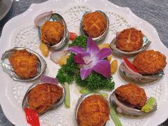 -好彩海鲜火锅饭店(银河百老汇店)