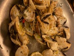 -火车头法国西餐厅