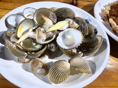 -蓝湾碧波·老字号·疍家非遗海上餐厅