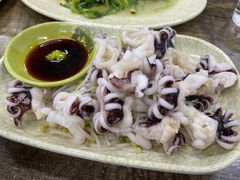 -贞姨美食·老字号海鲜大排档
