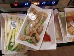 -野妹经典火锅(民治店)