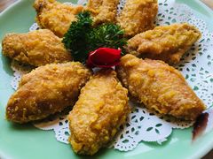 -新白鹿餐厅(城西银泰城店)