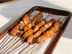 -馬香远蘭州牛肉面(武汉群星城首店)