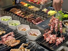 -浦东食品城(华诚大厦店)