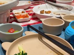 -西贝莜面村(镇江苏宁广场店)