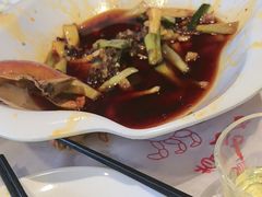 -叒缘夜光杯(望江橡树林店)