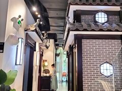 -金汤宴餐厅·粤菜(德云社店)