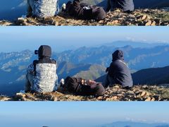 -蔚县茶山村