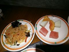 -比格比萨自助(密云店)