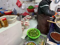 -杨家牛肉汤(淮建路店)