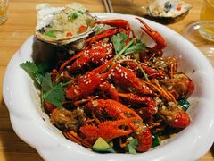 -蚝伯·新派海鲜(荣昌店)