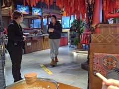 -额娘·春饼烤鸭(乐汇城店)