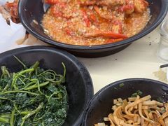 -聚味瞿记·龙虾堂(渔人码头一店)