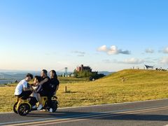 -龙里油画大草原旅游区