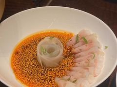 -湘湖逍遥庄园·水漾中餐厅