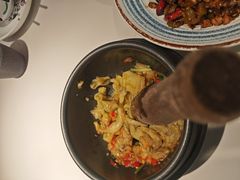 -茄子恰恰·新云南小炒(金池购物中心店)