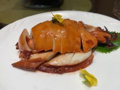 -鹰龙海畔度假酒店(咸祥店)