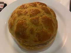 -香港新发烧腊茶餐厅(万象店)