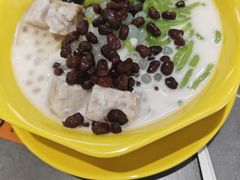 -津可佳·和树银海杂粮