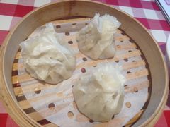 -西贝(东方路店)