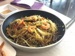-太兴餐厅(小径湾店)
