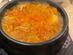 泡菜汤-莫嘎(乌鲁木齐中路店)