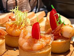 -海石湾餐厅·清真Traveler(滨江道店)