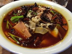 -妈妈的味道(工人体育场东路店)