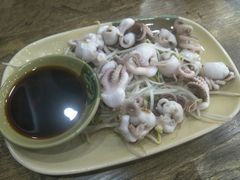 -贞姨美食·老字号海鲜大排档