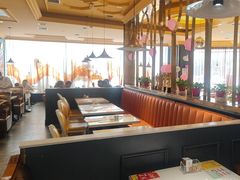 -汤姆家的牛排西餐厅(振华商厦店)