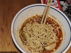 重庆小面-蓉李记成都名小吃(太原龙湖万达店)