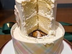 -柏尼娅PEARIA·蛋糕定制(静安店)